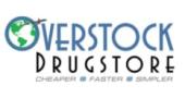Overstock Drugstore Promo Code