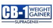 CB-1 Weight Gainer Promo Code
