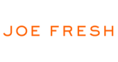 Joe Fresh CA Promo Code