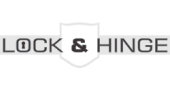 LockAndHinge Promo Code