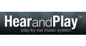 Hear and Play Promo Code