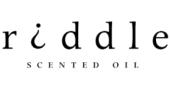 Riddle Oil Promo Code