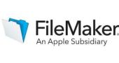FileMaker Promo Code