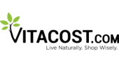 Vitacost Promo Code