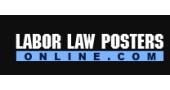 Labor Law Posters Online Promo Code