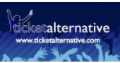 Ticket Alternative Promo Code