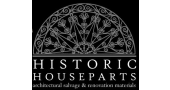 Historic Houseparts Promo Code