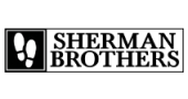 Sherman Brothers Promo Code