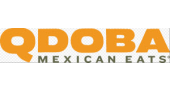 QDOBA Mexican Eats Promo Code