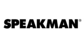 Speakman Promo Code