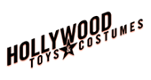 Hollywood Toys & Costumes Promo Code