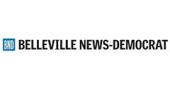 Belleville News-Democrat Promo Code