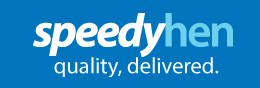 SpeedyHen Discount Code