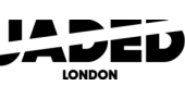 Jaded London Promo Code
