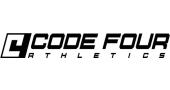 Code Four Athletics Promo Code
