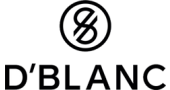 D'Blanc Promo Code
