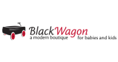 Black Wagon Promo Code