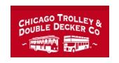 Chicago Trolley & Double Decker Co. Promo Code