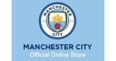 Manchester City Online Shop Promo Code
