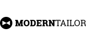 Modern Tailor Promo Code