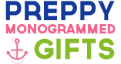 Preppy Monogrammed Gifts Promo Code