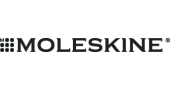 Moleskine Promo Code