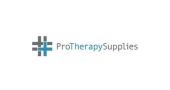 Pro Therapy Supplies Promo Code