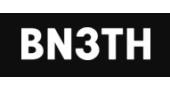 BN3TH Promo Code