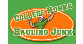 College Hunks Hauling Junk Promo Code
