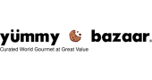 Yummy Bazaar Promo Code