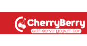 CherryBerry Promo Code