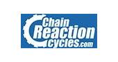 Chain Reaction Cycles Promo Code