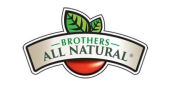 Brothers All Natural Promo Code