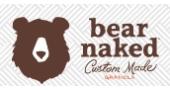 Bear Naked Promo Code