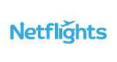 NetFlights Promo Code
