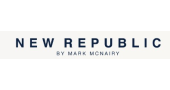 New Republic Promo Code