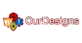 OurDesigns Promo Code