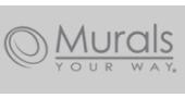 Murals Your Way Promo Code