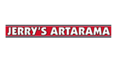 Jerry's Artarama Promo Code