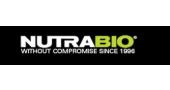 Nutrabio Promo Code