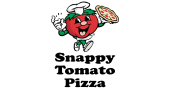 Snappy Tomato Pizza Promo Code