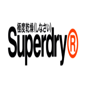 Superdry Discount Code