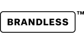 Brandless Promo Code