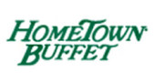 HomeTown Buffet Promo Code