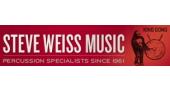 Steve Weiss Music Promo Code