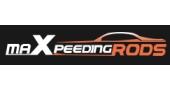 Maxpeedingrods Promo Code