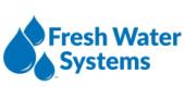 Fresh Water Systems Promo Code