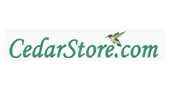 CedarStore Promo Code