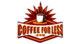 Coffee For Less Promo Code