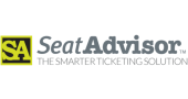 SeatAdvisor Promo Code